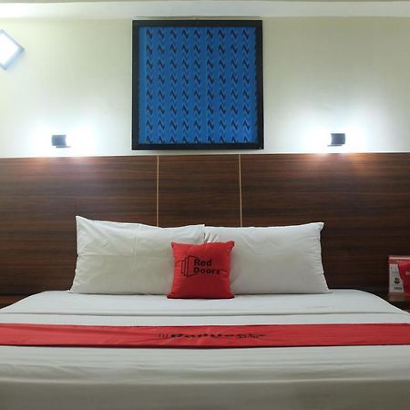 Reddoorz Plus Near Senen Jacarta Exterior foto