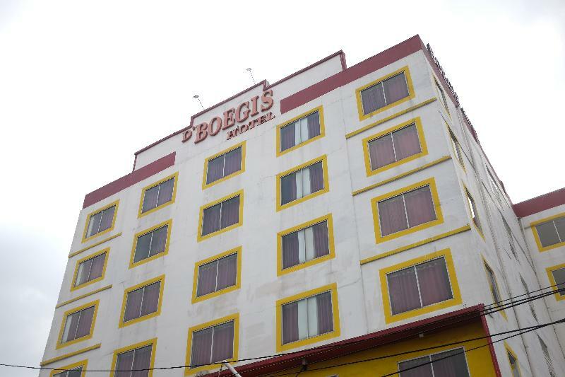Reddoorz Plus Near Senen Jacarta Exterior foto